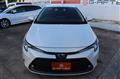 2019 Toyota Corolla Sedan