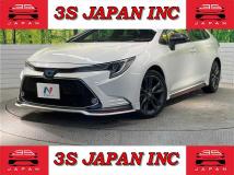 2019 Toyota Corolla Sedan