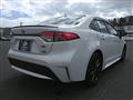 2021 Toyota Corolla Sedan