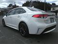 2021 Toyota Corolla Sedan