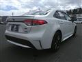 2021 Toyota Corolla Sedan