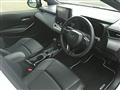 2021 Toyota Corolla Sedan