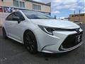 2021 Toyota Corolla Sedan
