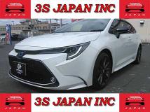 2021 Toyota Corolla Sedan