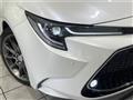 2019 Toyota Corolla Sedan