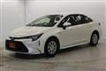 2019 Toyota Corolla Sedan
