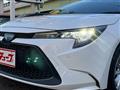 2020 Toyota Corolla Sedan