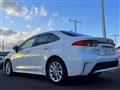 2020 Toyota Corolla Sedan