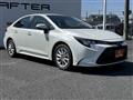 2020 Toyota Corolla Sedan