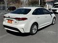 2020 Toyota Corolla Sedan