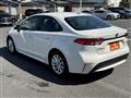 2020 Toyota Corolla Sedan
