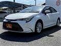 2020 Toyota Corolla Sedan