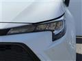 2020 Toyota Corolla Sedan