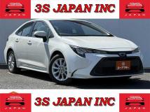 2020 Toyota Corolla Sedan
