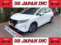 2021 Nissan Note