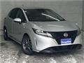 2021 Nissan Note