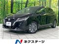 2021 Nissan Note