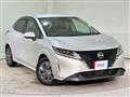 2021 Nissan Note