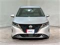 2021 Nissan Note