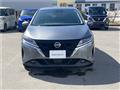 2021 Nissan Note