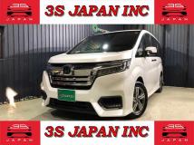 2017 Honda Step WGN