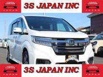 2021 Honda Step WGN