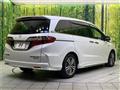 2018 Honda Odyssey Hybrid