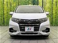 2018 Honda Odyssey Hybrid