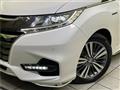 2018 Honda Odyssey Hybrid