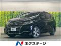 2018 Honda Odyssey Hybrid