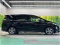 2018 Honda Odyssey Hybrid