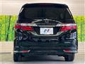 2018 Honda Odyssey Hybrid