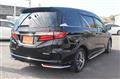 2018 Honda Odyssey Hybrid