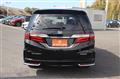 2018 Honda Odyssey Hybrid