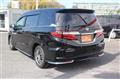 2018 Honda Odyssey Hybrid