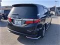 2019 Honda Odyssey Hybrid
