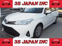 2020 Toyota Corolla Fielder