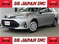 2021 Toyota Corolla Fielder