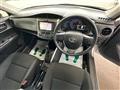 2021 Toyota Corolla Fielder