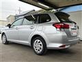 2021 Toyota Corolla Fielder