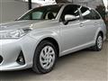 2021 Toyota Corolla Fielder