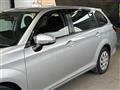 2021 Toyota Corolla Fielder
