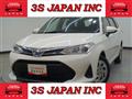 2021 Toyota Corolla Fielder