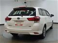 2021 Toyota Corolla Fielder