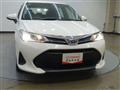 2021 Toyota Corolla Fielder