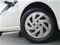 2021 Toyota Corolla Fielder