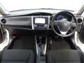 2021 Toyota Corolla Fielder