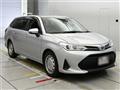 2021 Toyota Corolla Fielder