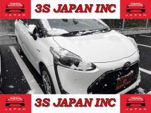 2019 Toyota Sienta