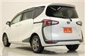 2019 Toyota Sienta